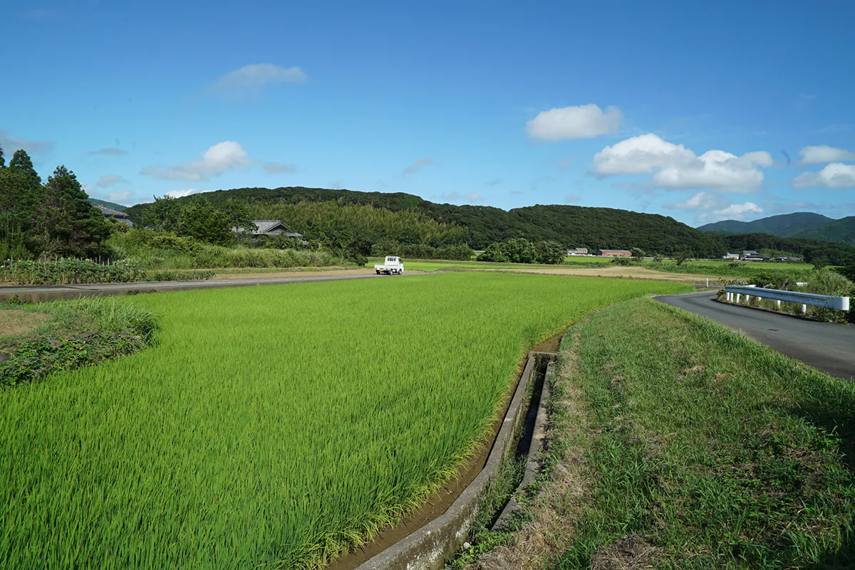 地方の方が給料が高い