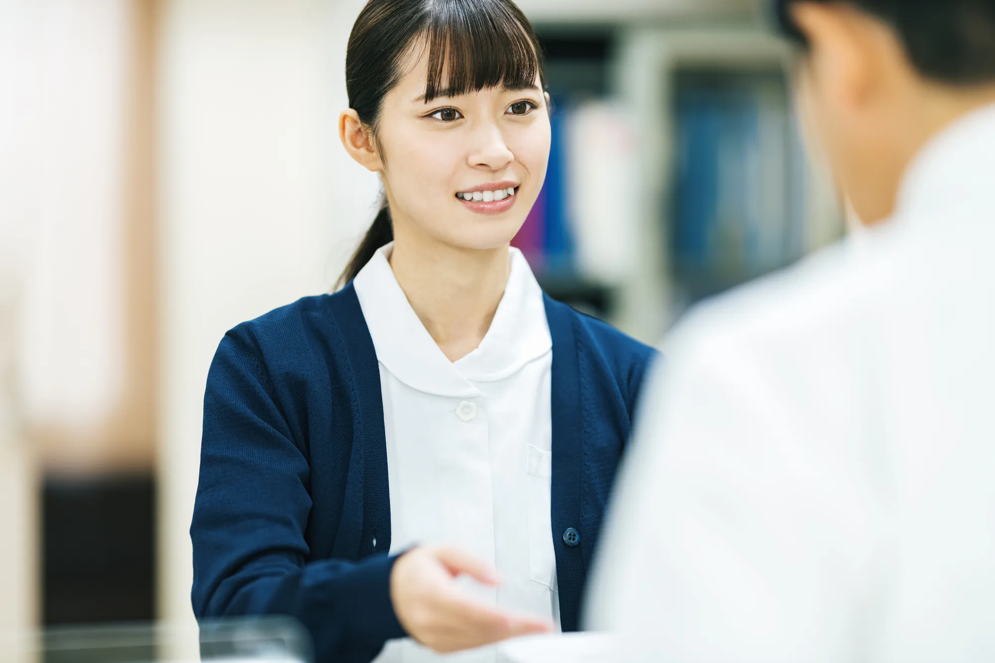 医療事務の仕事のつらさを軽減する方法