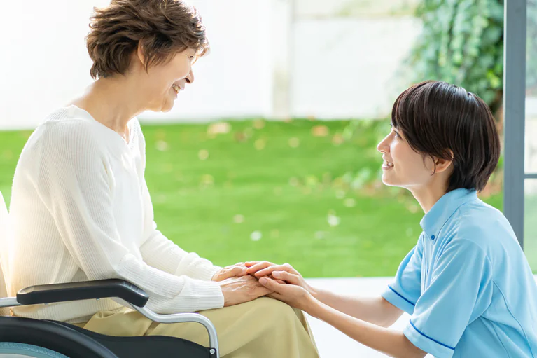 介護福祉士の資格の取り方