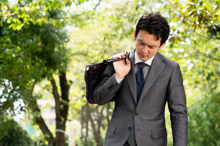 仕事が続かない20代・30代・40代の特徴