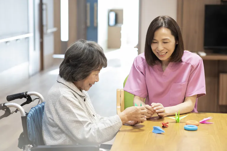 業績や実績による給料アップ